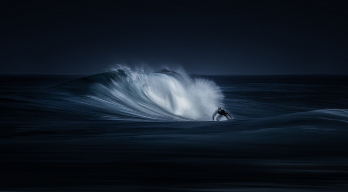 Modern Surf © Toby Harriman