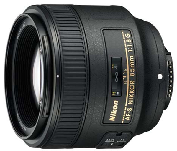 Обзор и тест объектива Nikon AF-S Nikkor 85mm f/1.8G