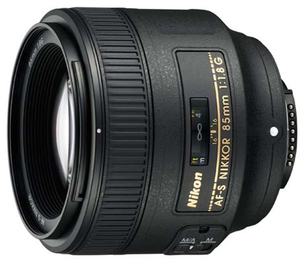 Тест объектива Nikon AF-S 85mm f/1.8G Nikkor