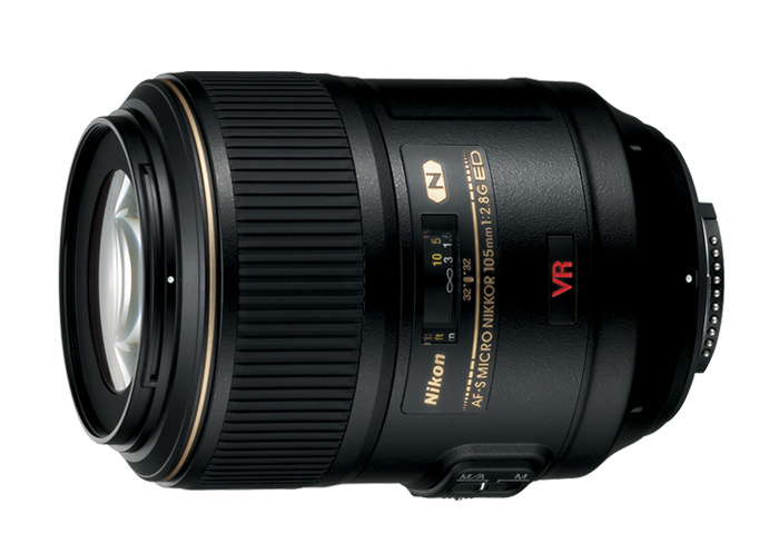 Тест объектива Nikon 105mm f/2.8G AF-S VR Micro-Nikkor