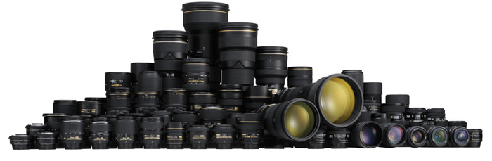 Тест объектива Nikon AF-S 70-200MM F/2.8G ED VR II Nikkor
