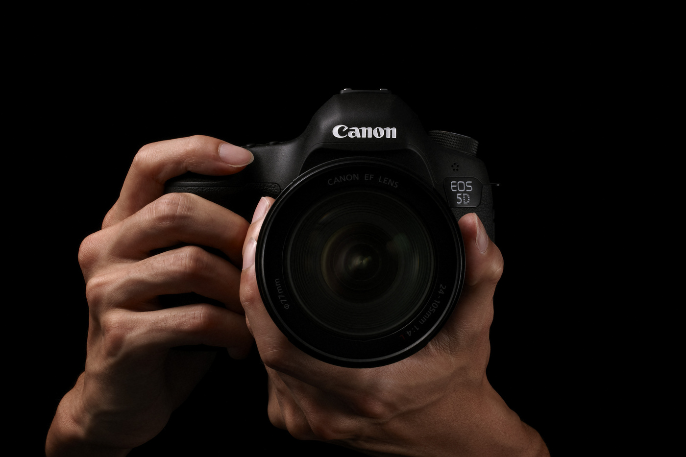 Обзор Canon EOS 5D Mark III - тест зеркальной камеры на Prophotos.ru