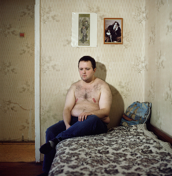Ярослав, 28 лет
"Перемена пола — это не желание шокировать окружающих. Это всего лишь желание быть самим собой".