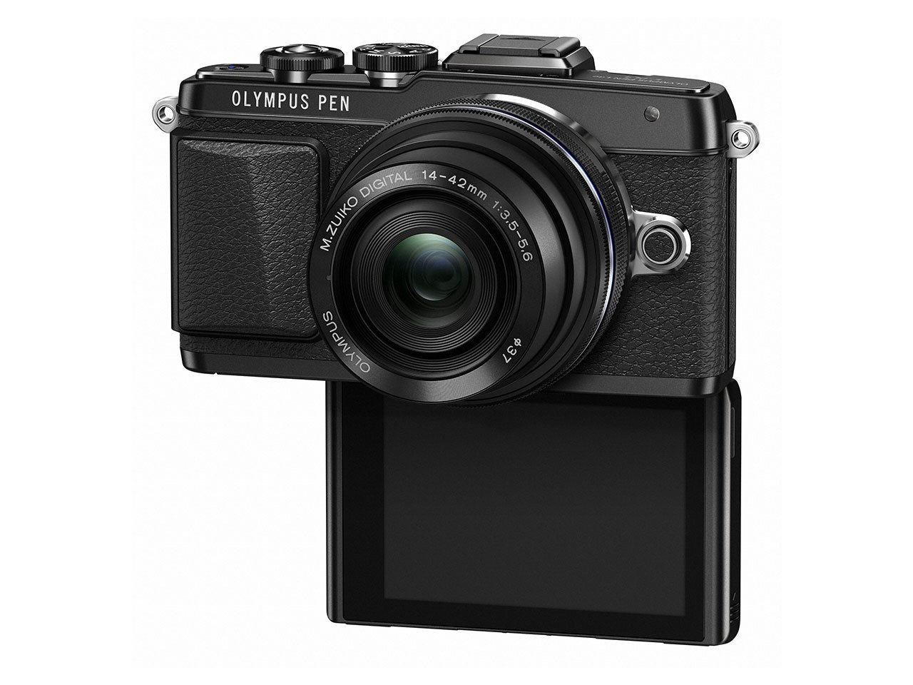 Olympus E-PL7 / Системные камеры / Новости фототехники