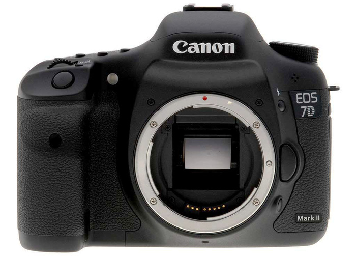 Слухи о Canon EOS 7D Mark II, возможные характеристики