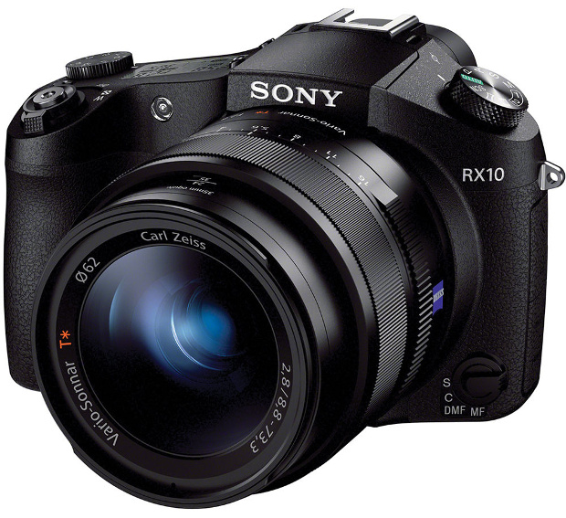Возможно, скоро будет объявлена Sony RX20 с видеосъемкой в 4К