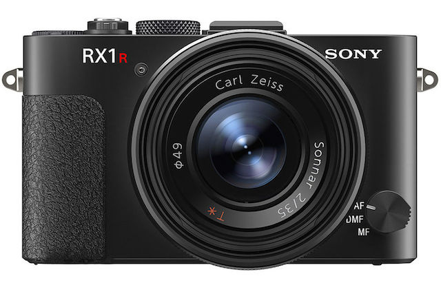 По слухам, следующей камерой Sony с изогнутой матрицей будет обновленная полнокадровая RX1