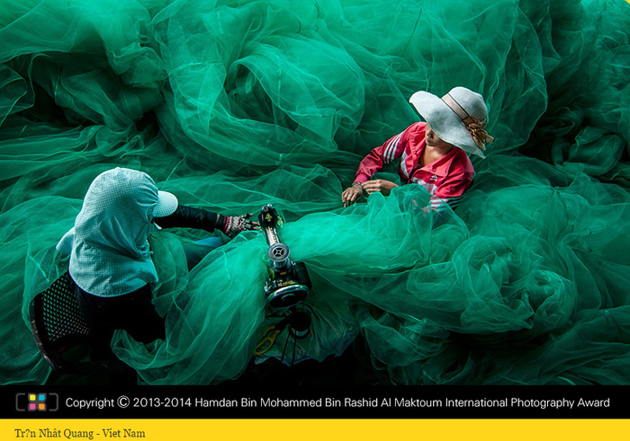 Крупный фотоконкурс Hamdan International Photography Award