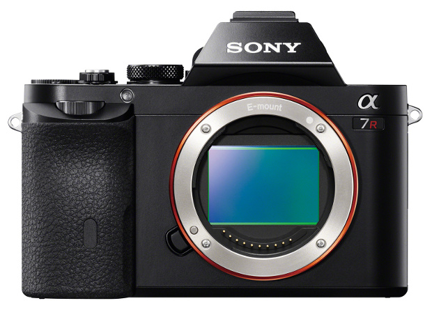 Возможно, Sony анонсирует полнокадровую 46 Мп камеру в начале 2015 года