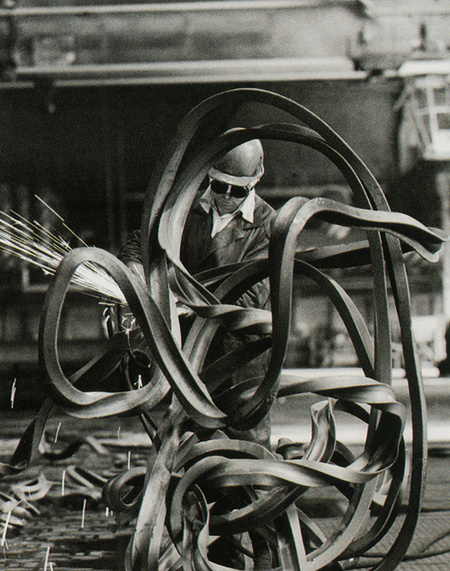 "Отработанные металл", В.Витченко, А.Сенцов, 1978 год