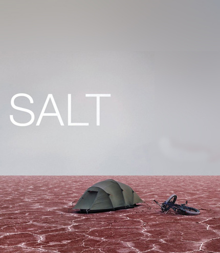 Соль (Salt) — австралийский короткометражный фильм. Режиссер Майкл Энгус, Мюррэй Фредерикс