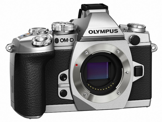 В январе Olympus объявит «особенную» камеру OM-D с видео 4К