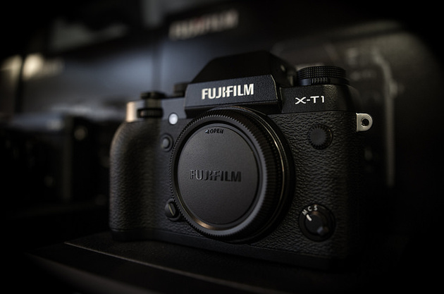 Серьезное обновление прошивок для камер Fujifilm X-T1, X-E2, X-E1 и X-Pro1