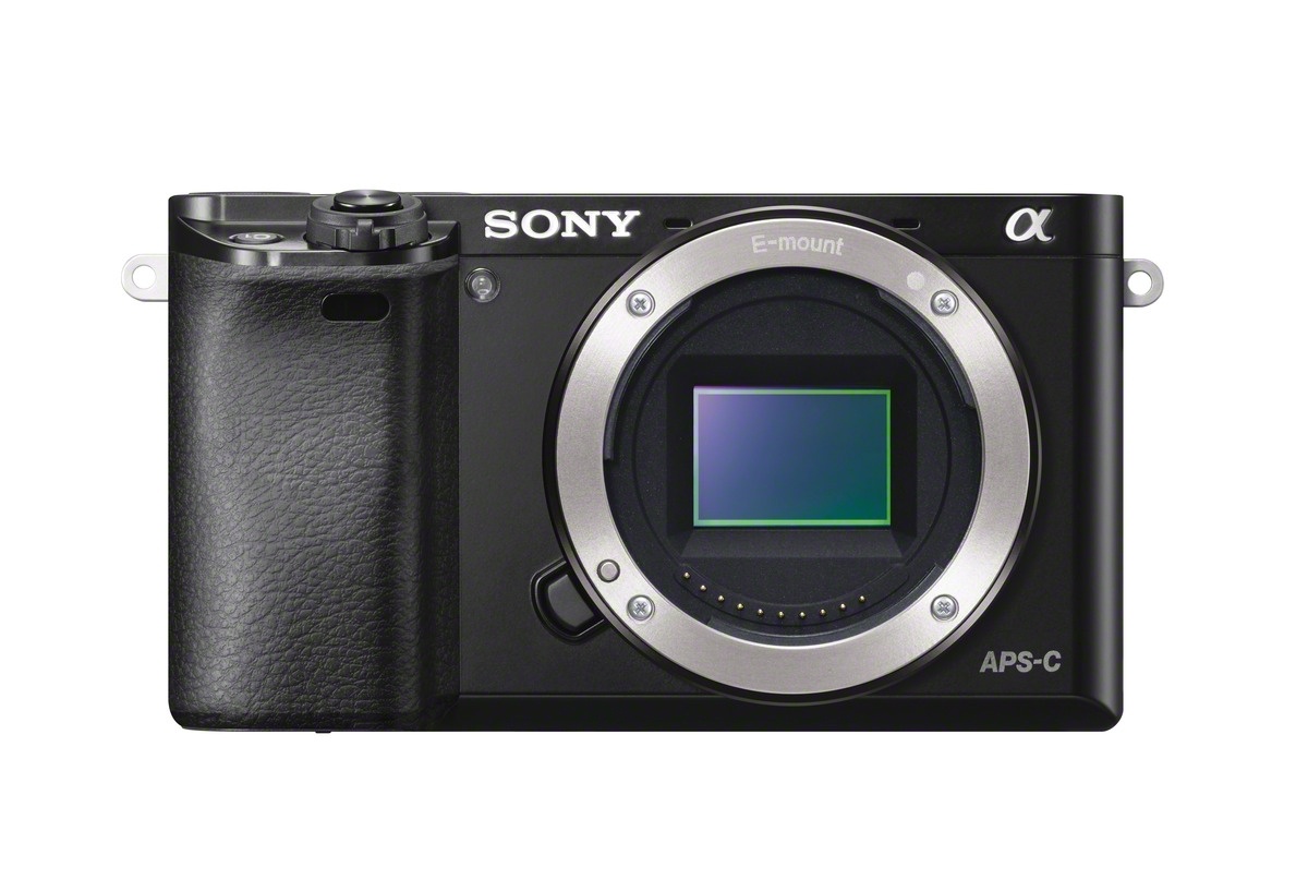 Обзор Sony Alpha 6000 - тест беззеркальной камеры на Prophotos.ru