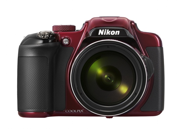 Nikon СOOLPIX P600 и СOOLPIX P530: выбираем компакт-суперзум