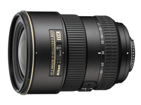 Только для APS-C

Nikon 17-55mm f/2.8G ED-IF AF-S DX Zoom-Nikkor