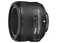 Полнокадровые

Nikon AF-S 50mm f/1.8G Nikkor