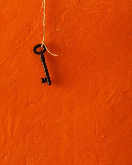 Key © Luiz Laercio