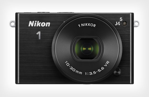 Nikon J5 будет снимать видео 4К, ждем также зеркалку D7200