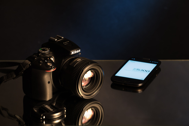 Восемь мобильных помощников фотографа. Какие приложения должны быть в смартфоне фотографа? 