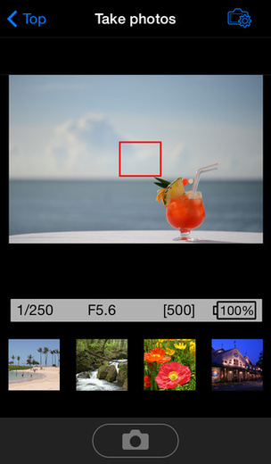 Полезные программы для фотографа на андроид