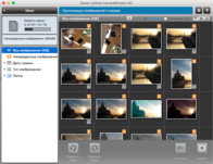 Camera Window DC: просмотр и управление файлами в камере
