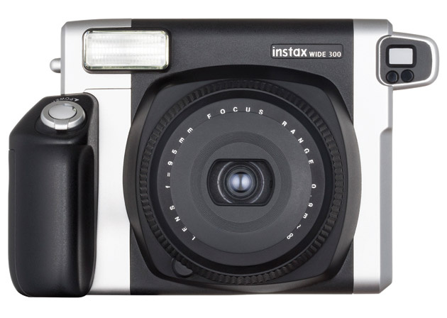 Fujifilm представляет новинки моментальной фотографии от Instax
