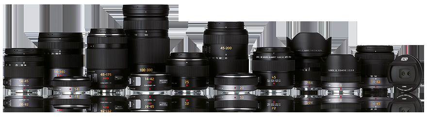 Обзор Panasonic Lumix DMC-GF7: тест и сравнение фотоаппарата с