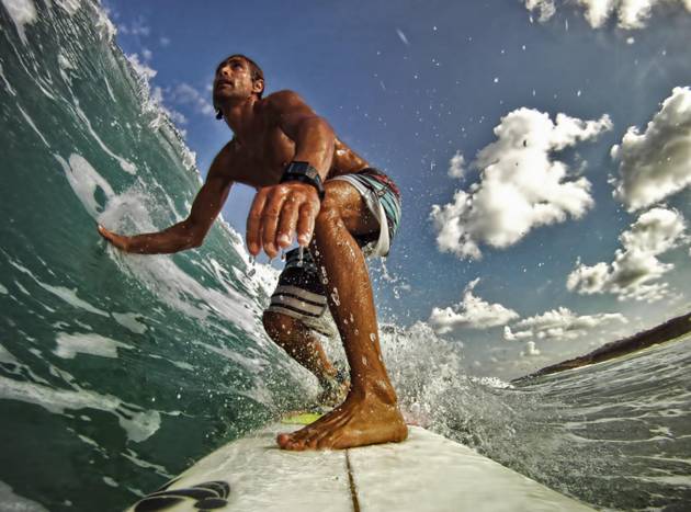 13 лучших фото о сёрфинге