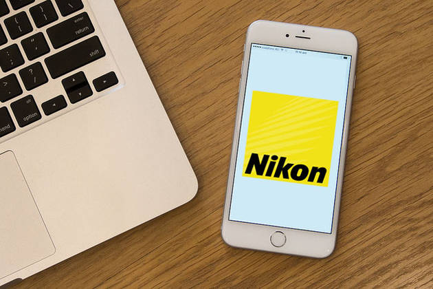 По слухам, Nikon и Apple работают над «секретным приложением» для iOS