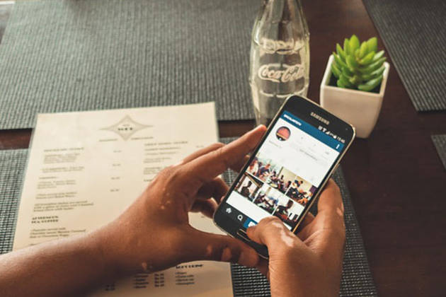 Похоже, Instagram готовится перейти на формат 1080px вместо нынешних 640px