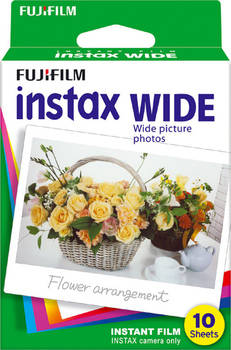 компактная камера Fujifilm Instax Wide 300 - Тест Fujifilm Instax Wide 300