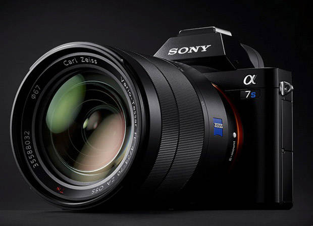 Обновление прошивки для камер Sony α7, α7R, α7S и α6000