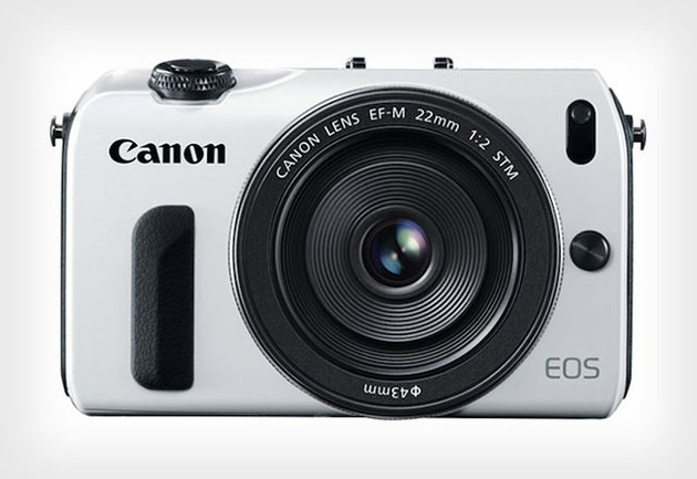 По слухам, в 2016 году Canon будет уделять больше внимания беззеркальной системе EOS M