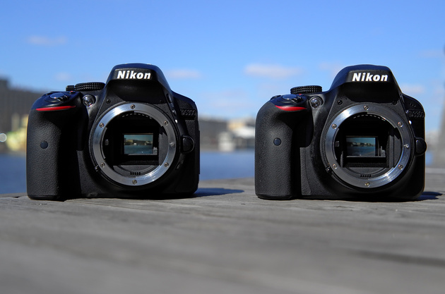 Какой фотоаппарат лучше: Canon, Nikon или Sony