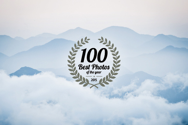 Фотопремия 35PHOTO.Awards – 100 Best Photos of the year 2015