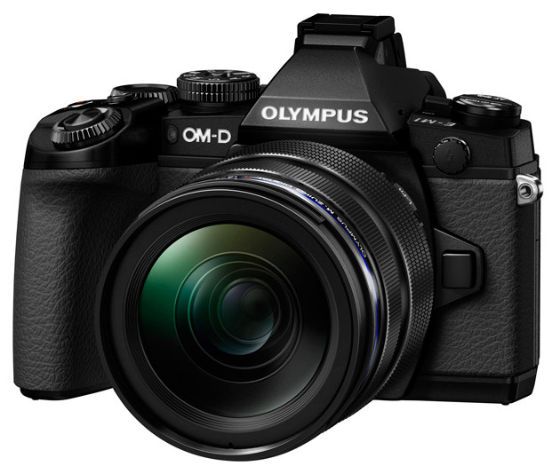 Грядущее обновление прошивок камер Olympus OM-D E-M1 и OM-D E-M5 Mark II