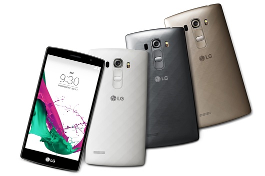 Тест смартфона LG G4s