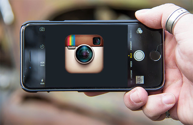 Количество пользователей Instagram достигло 400 миллионов