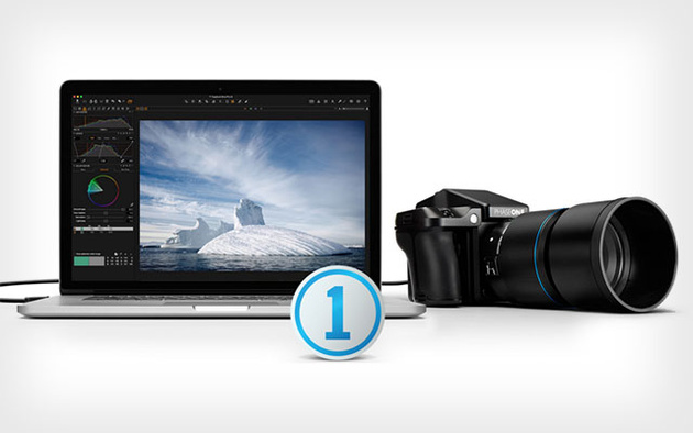 Capture One Pro 9 – больше возможностей по редактированию и управлению файлами