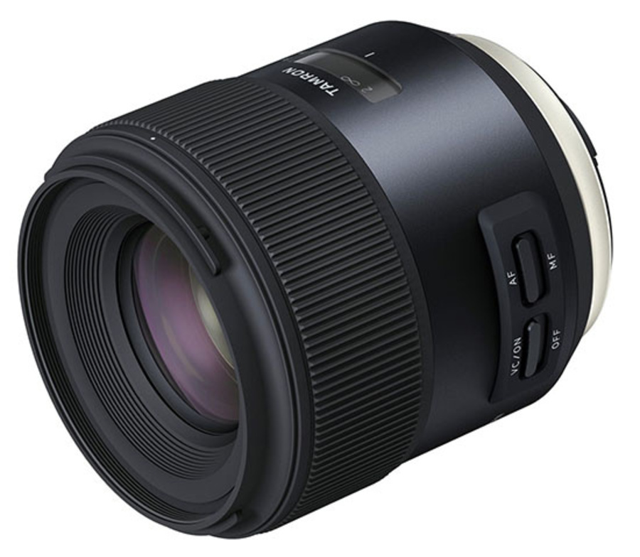 （you）TAMRON 45mm f1.8 Tamron 45mm f1.8 VC review | Cameralabs