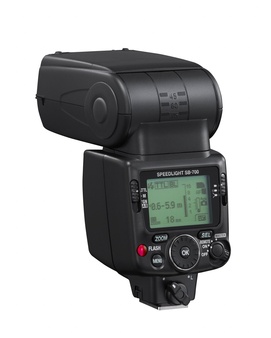 Профессиональная Nikon Speedlight SB-700