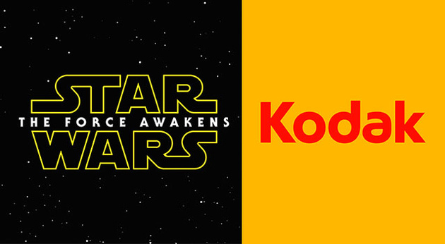 Пробуждение силы – в 2016 году Kodak может получить прибыль