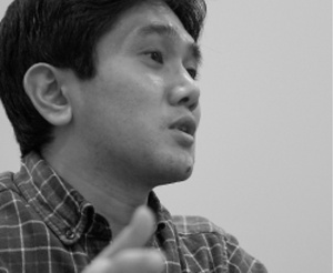 Акихиро Эгава (Akihiro Egawa),
Руководитель проекта α7 II