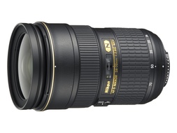 Nikon AF-S 24-70mm f/2.8G ED VR Nikkor