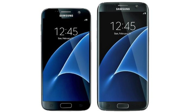 Все слухи о Samsung Galaxy S7 и Samsung Galaxy S7 edge