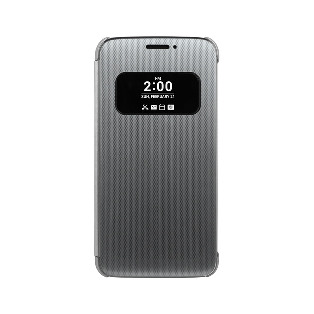 Все слухи о LG G5: Флагманский смартфон корейской компании будет анонсирован на MWC 2016