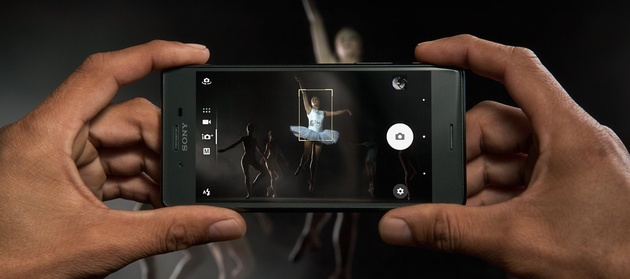 Sony представил новую линейку смартфонов X: Xperia X Performance, Xperia X и Xperia XA