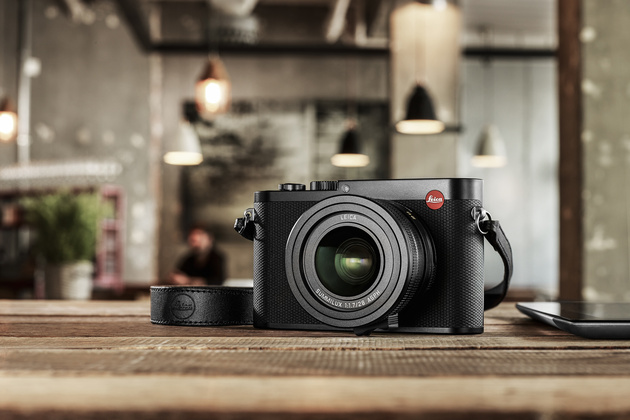 Huawei и Leica совершат революцию в мобильной фотографии