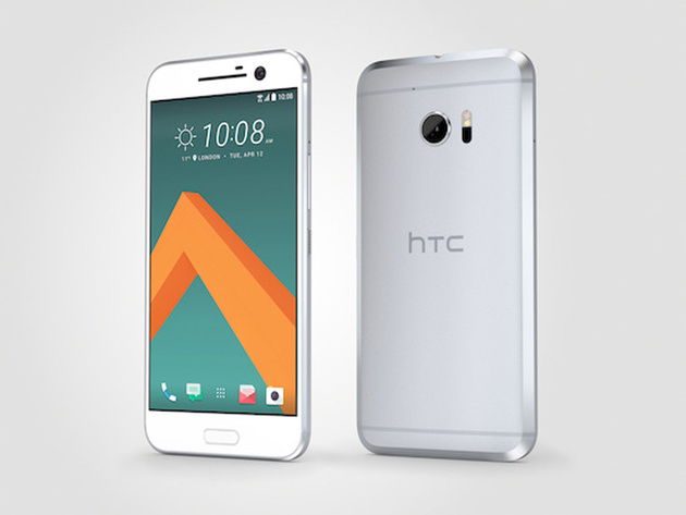 HTC 10 - Все слухи о новом флагмане тайваньской компании